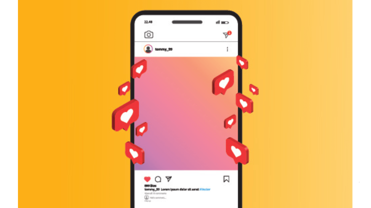 instagram promotion app