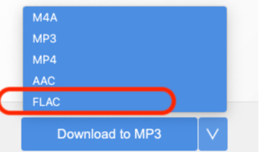 mp3 flac download