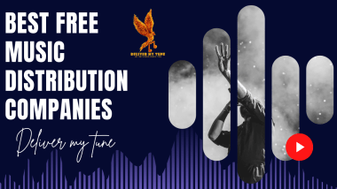 best free music distribution companies