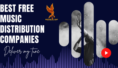 best free music distribution companies