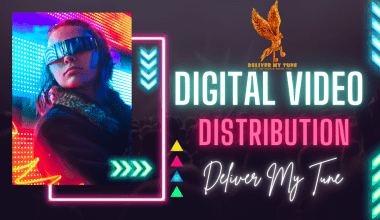 digital video distribution