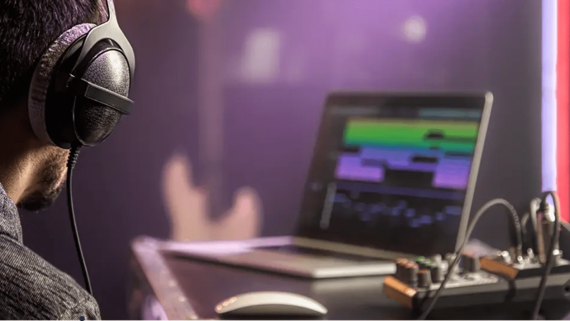 Online Audio Mastering Made Simple: The Beginner’s Guide to ...