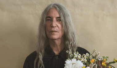 patti smith