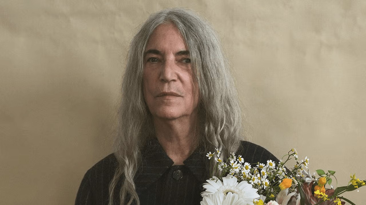 patti smith