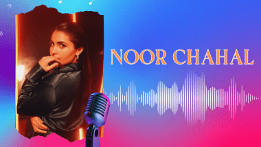 Noor Chahal