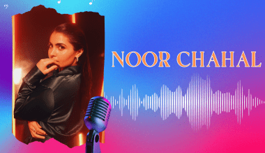 Noor Chahal