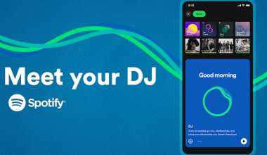 spotify ai