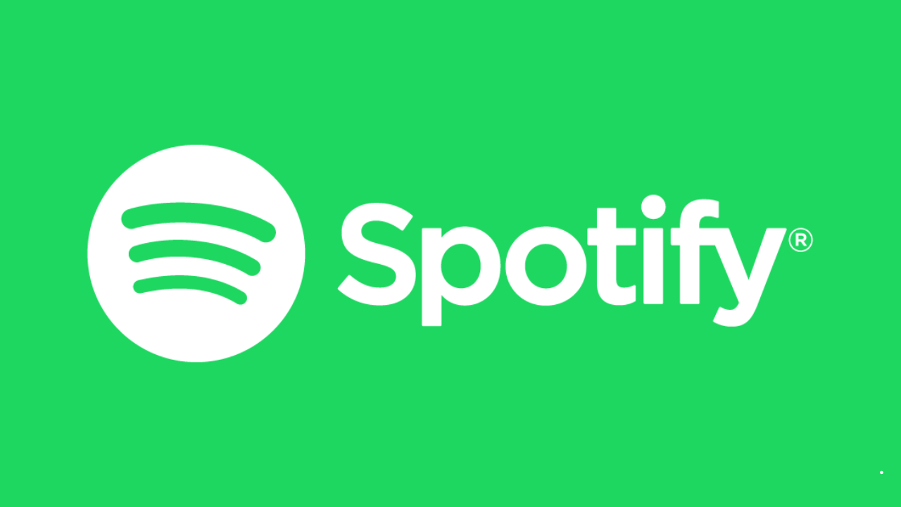 Spotify release music