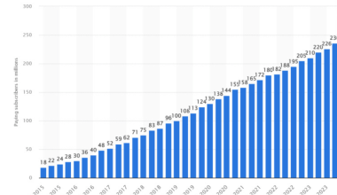 spotify users in india