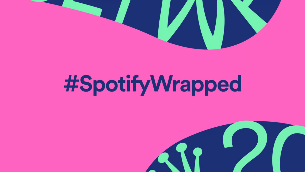 spotify wrapped 2022 date