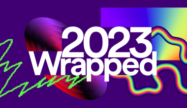 spotify wrapped 2023