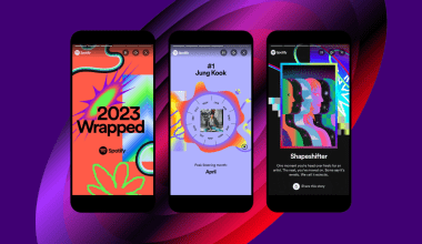 spotify wrapped 2023 date