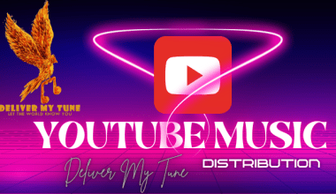 youtube music distribution partner