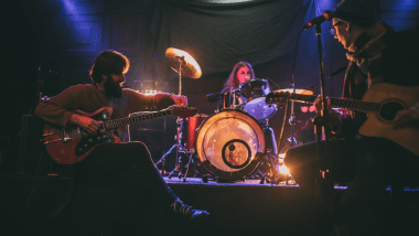 top 10 music bands in the world