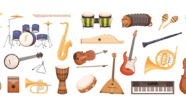 what is musical instrument