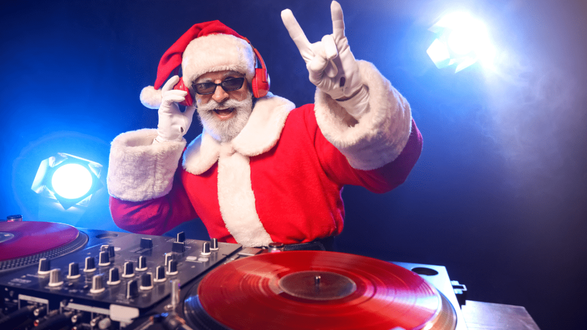 World Dj Day 2021 Honoring Djs And Their Art