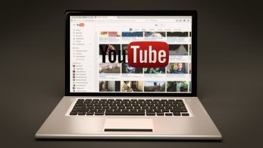 claim youtube