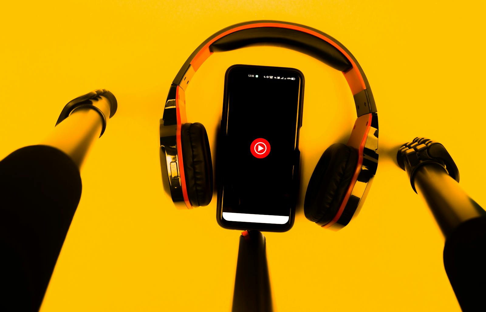 How Do Music Artists Get Paid