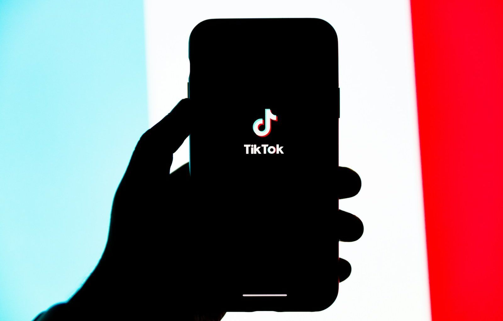 how to get verify on tiktok