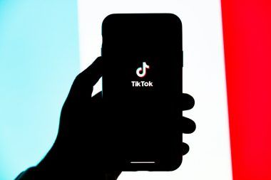 how to get verify on tiktok