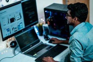 digital audio workstation for pc