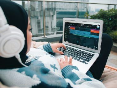 upload music