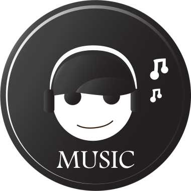 explicit music logo