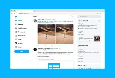 lil nas twitter