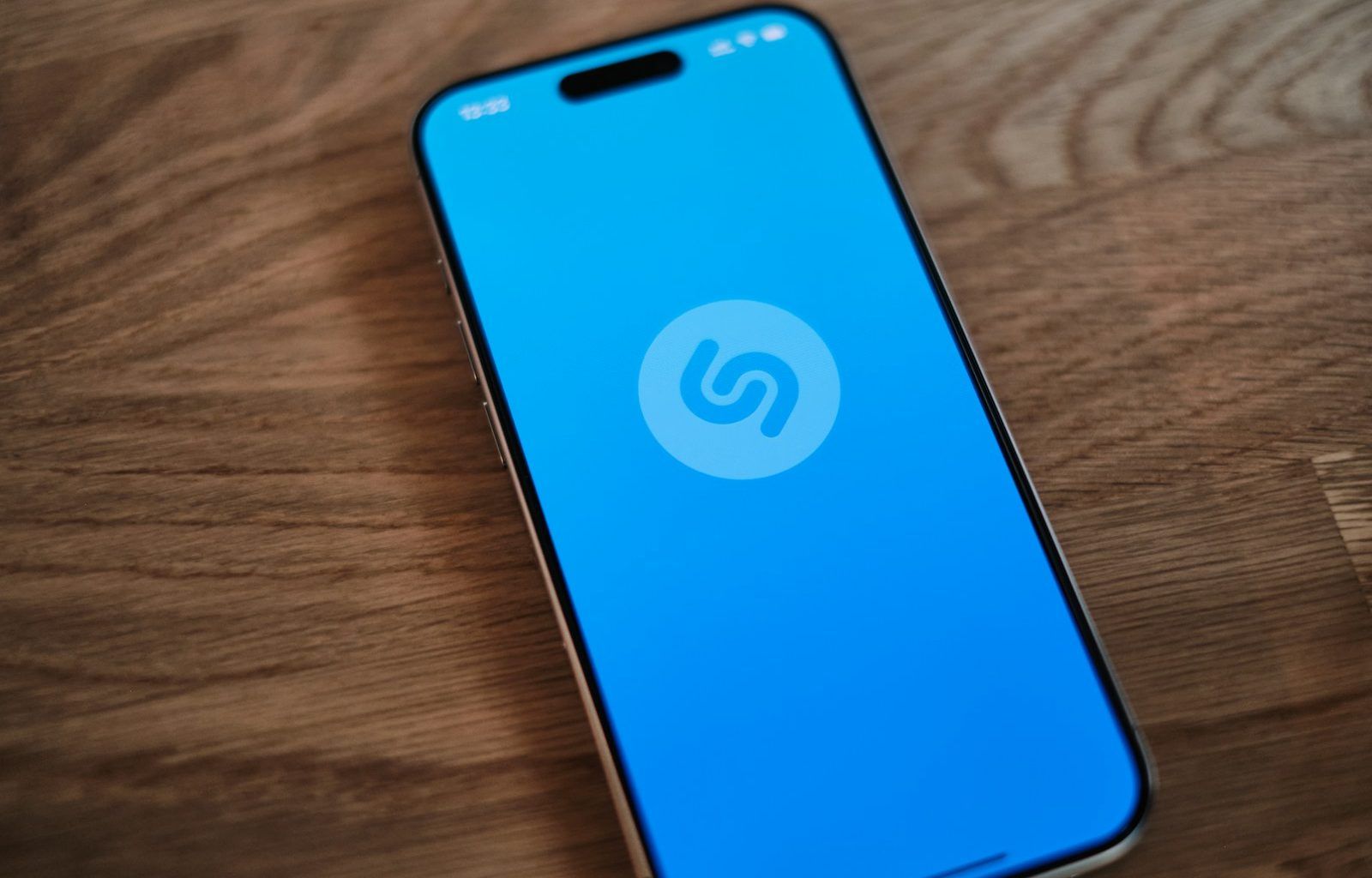 shazam for music