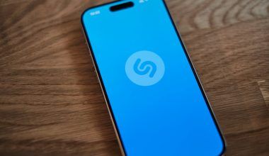 shazam for music