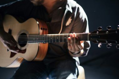 What Does A&R Stand for in Music
