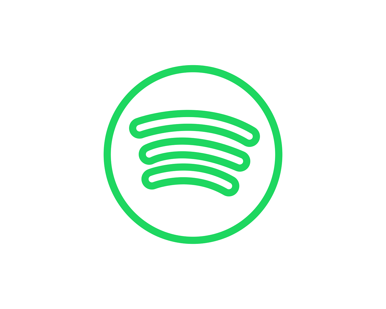 spotify for artists