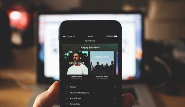 How to create artist page on Spotify