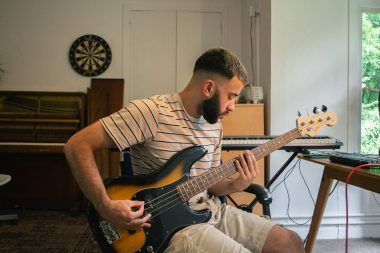 music platforms for artists