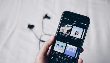 how to set up an artist profile on spotify