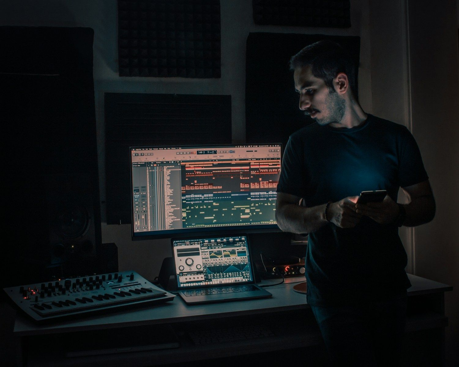 How to Set Up a Home Studio: Your Ultimate Step-by-Step Guide