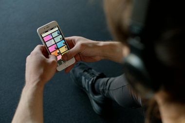 how to get music on spotify
