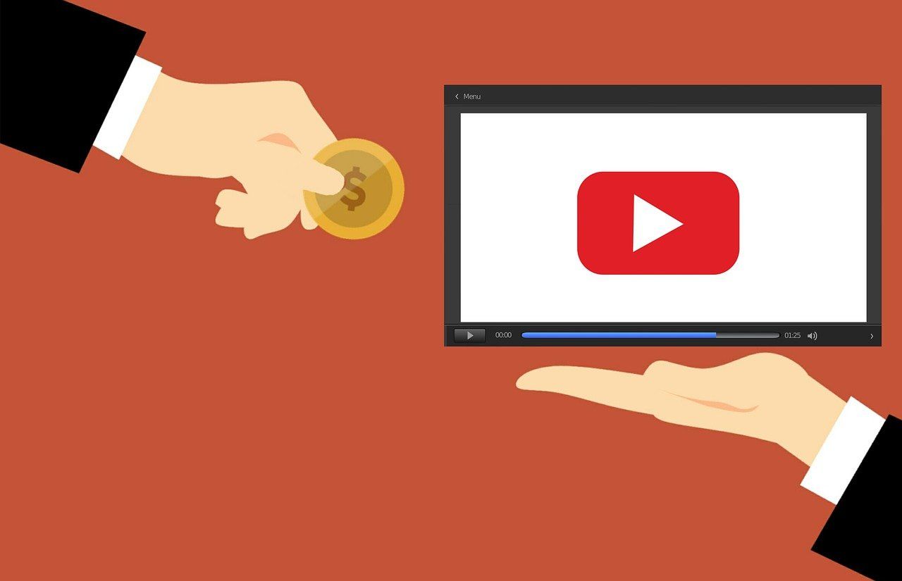 youtube partner program pay