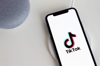 how to use tiktok sounds