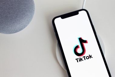 how to use a song on tiktok