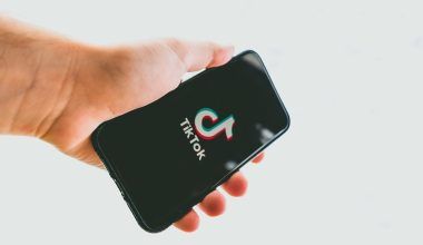 add custom audio to tiktok