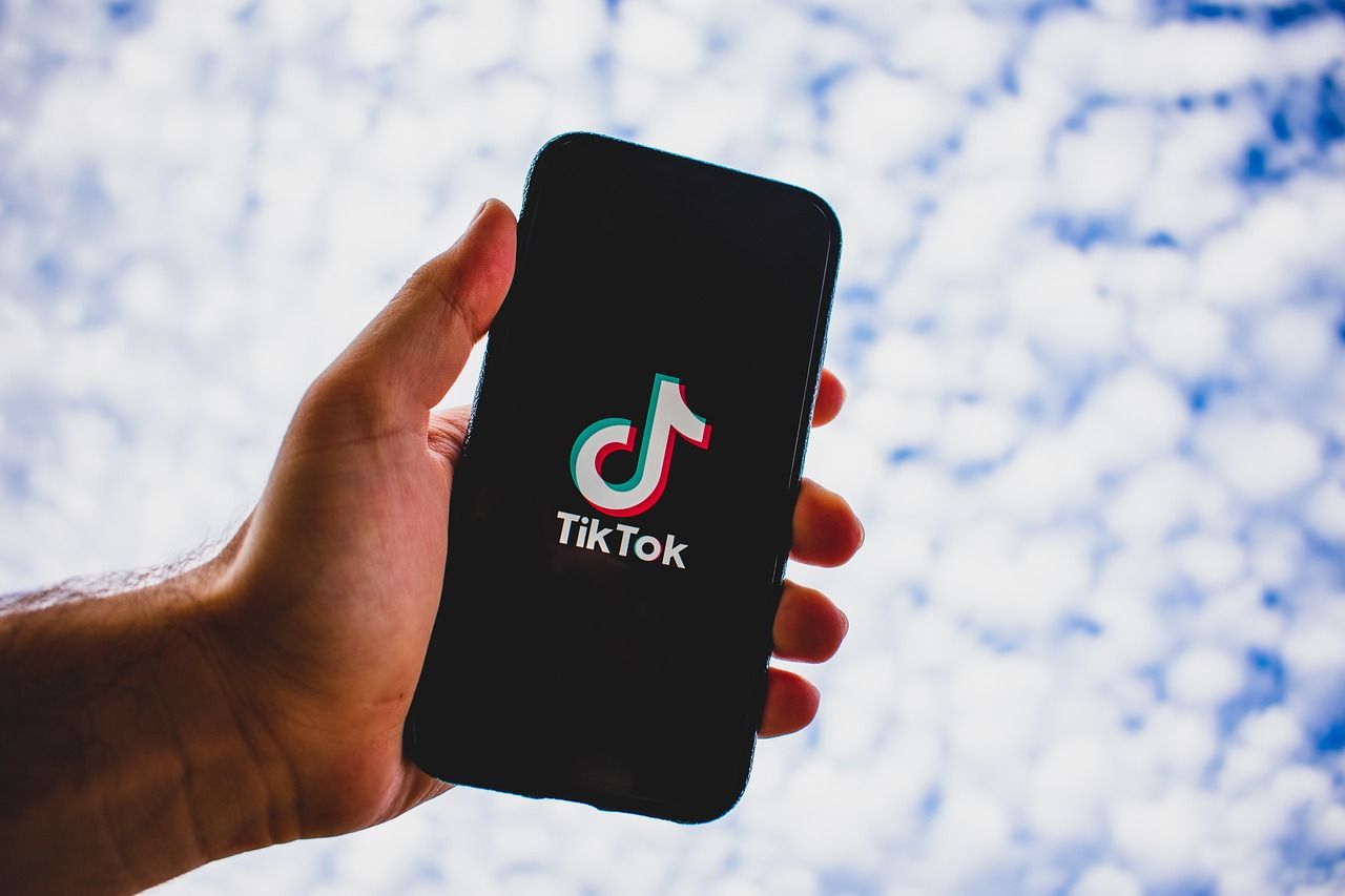 how to make tiktok sounds