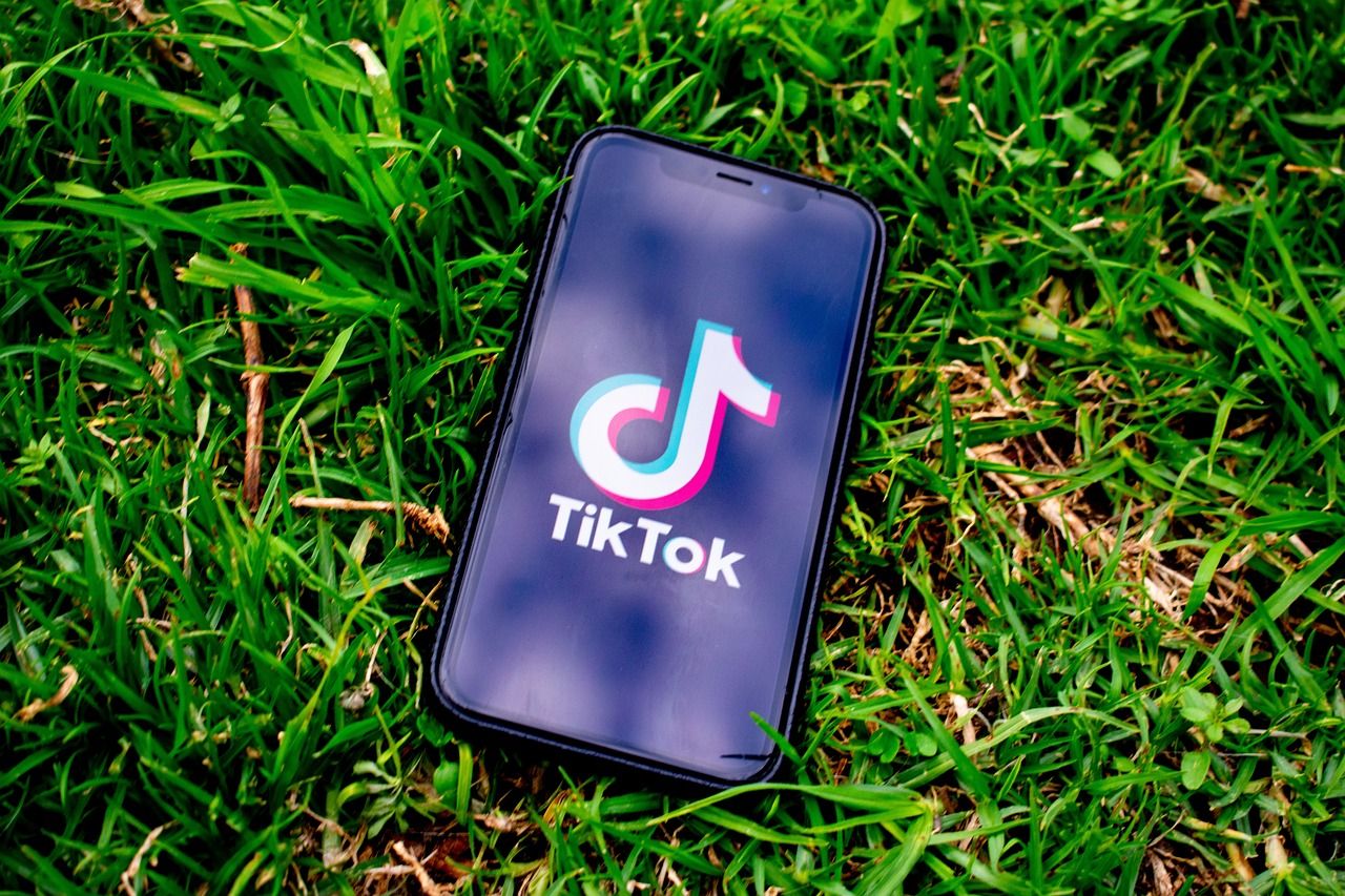 how to add music to tiktok from phone