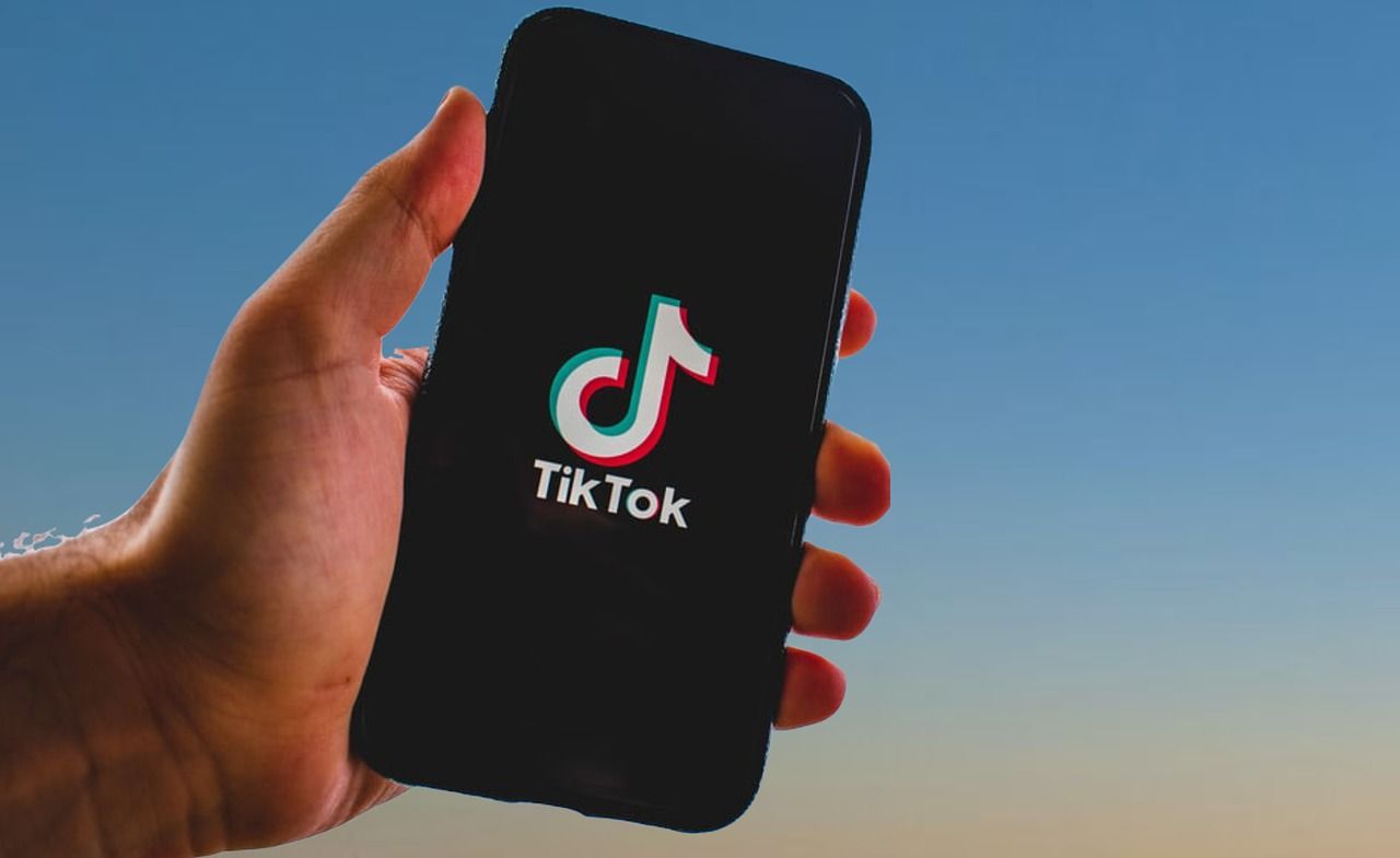 why can't i change my username on tiktok