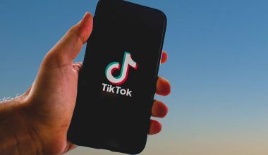 how to find my tiktok link