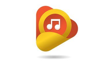 new music app