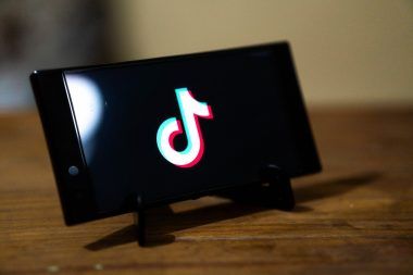 how to add your own song to tiktok