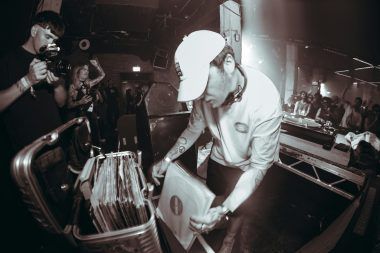 Silk Sonic Anderson Paak