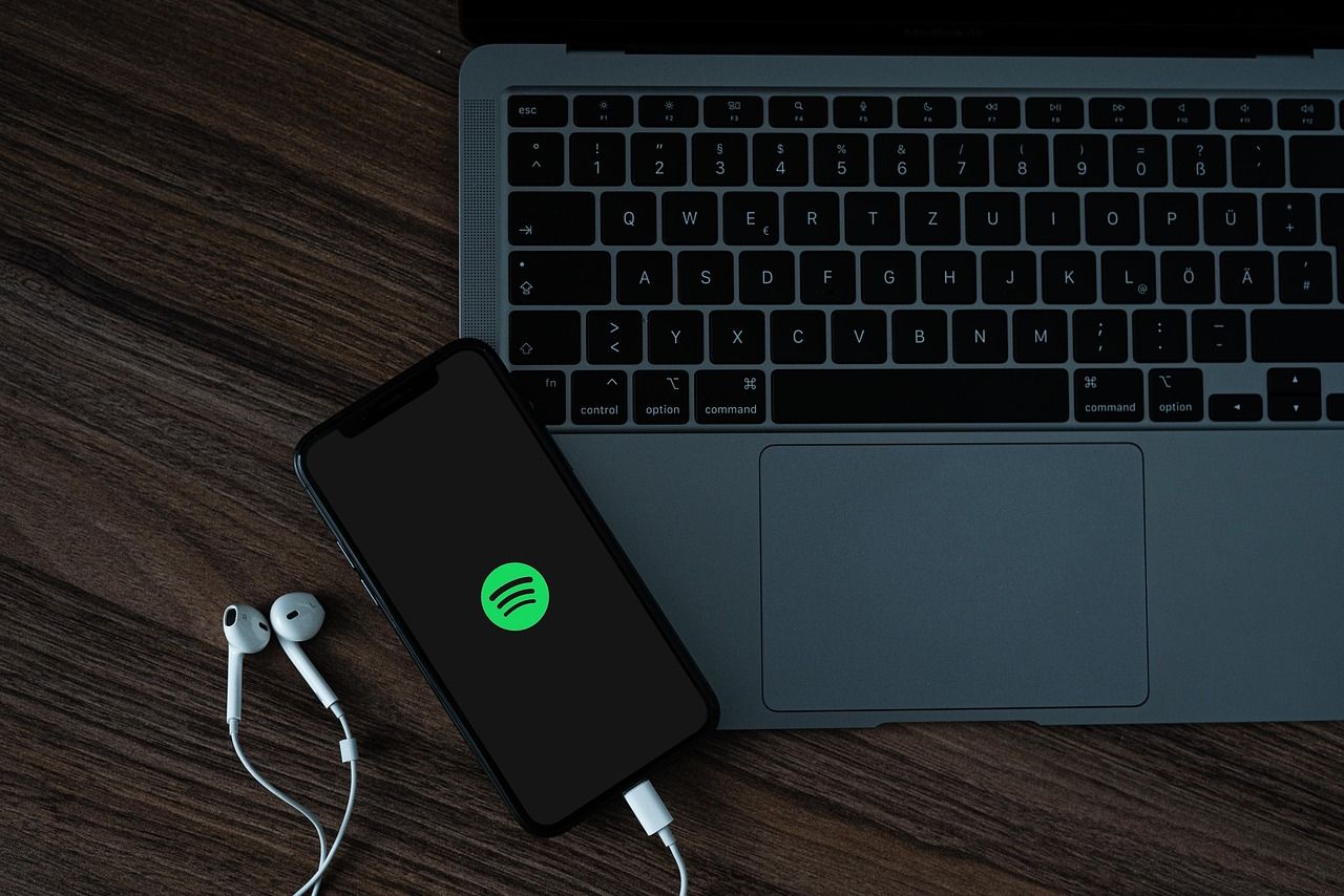 how long does spotify take to upload music