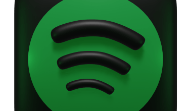 spotify origin